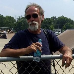 Meet your Posher, Richard